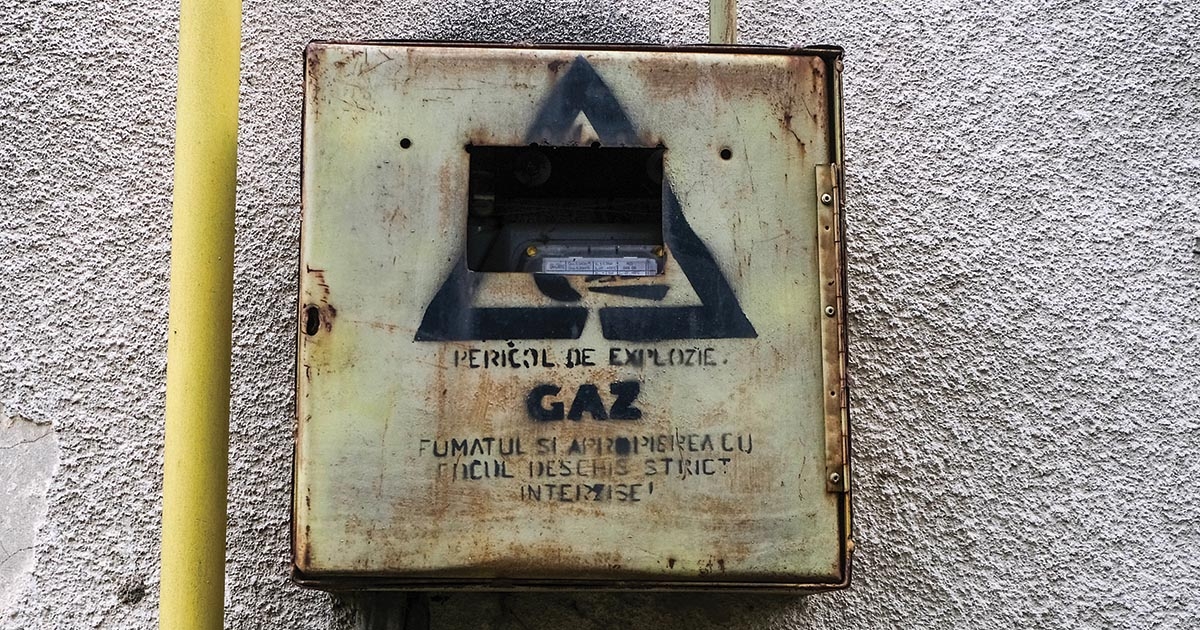 Romániában fontosabb az olcsóság az energiabiztonságnál